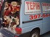 Besplatan prevoz tepiha