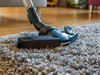 Čišćenje tepiha - usisavanje i trešenje