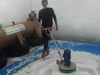 Mašinsko-dubinsko pranje tepiha