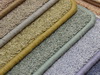 Opšivanje ivice tepiha u više boja