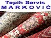 Tepih servis 